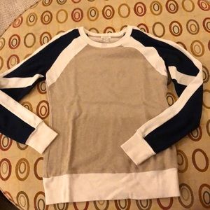 jcrew sweater